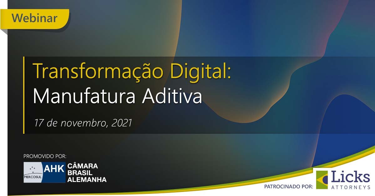 Banner do evento