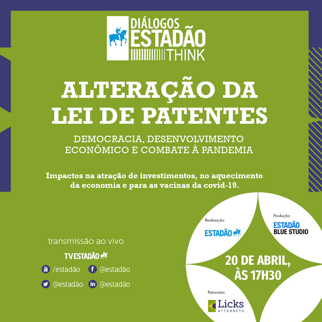 Banner do evento