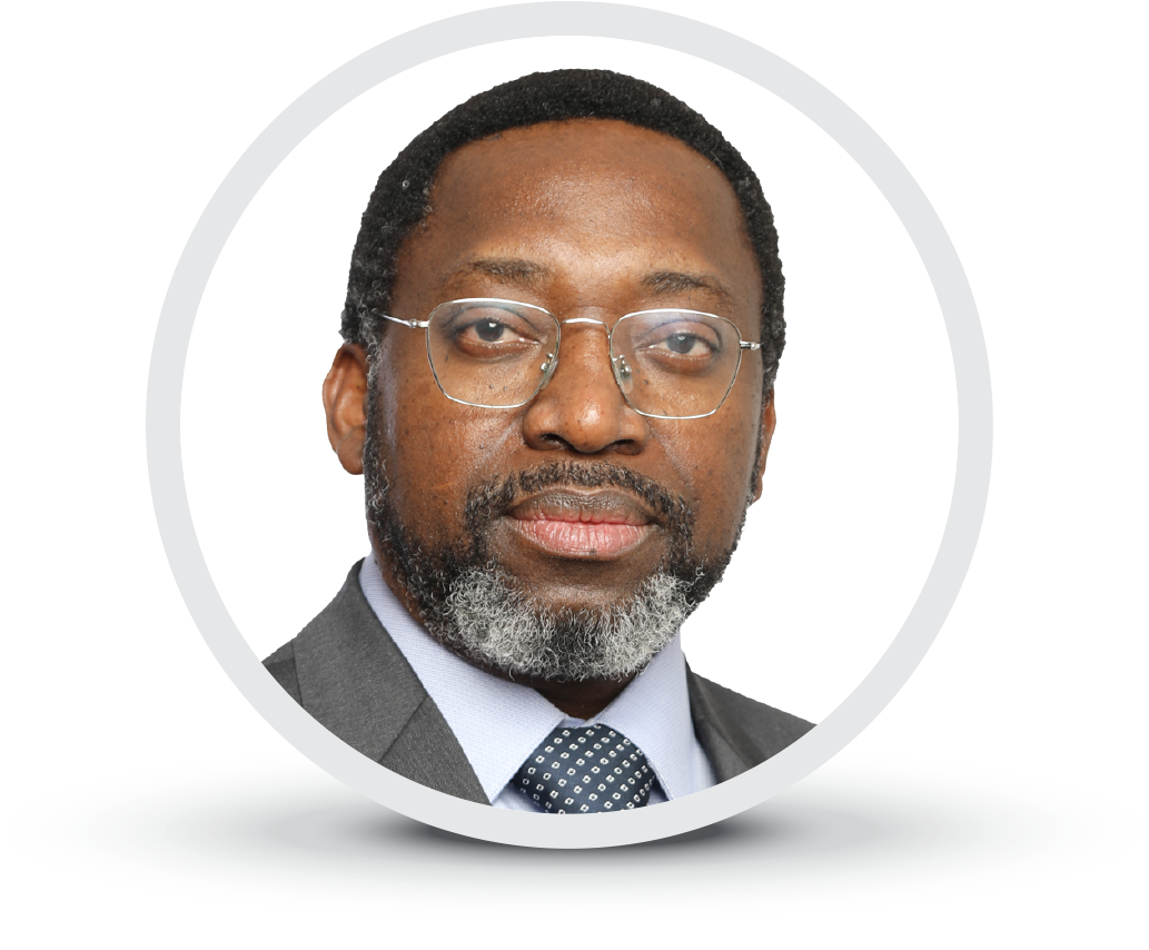 anicet okinga
