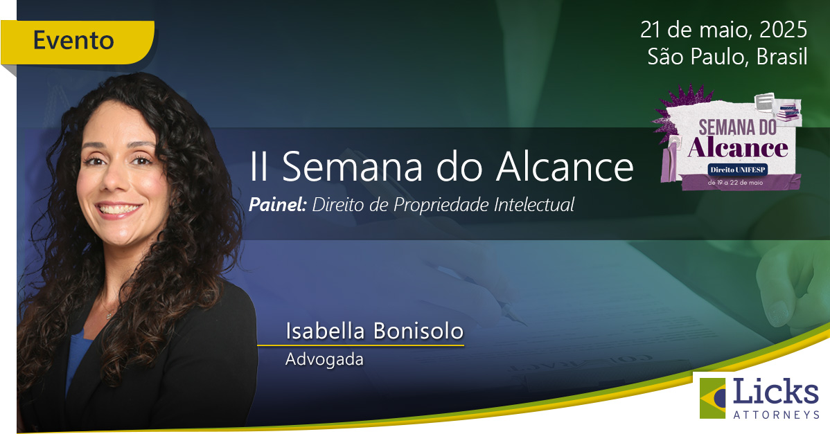 Banner do evento