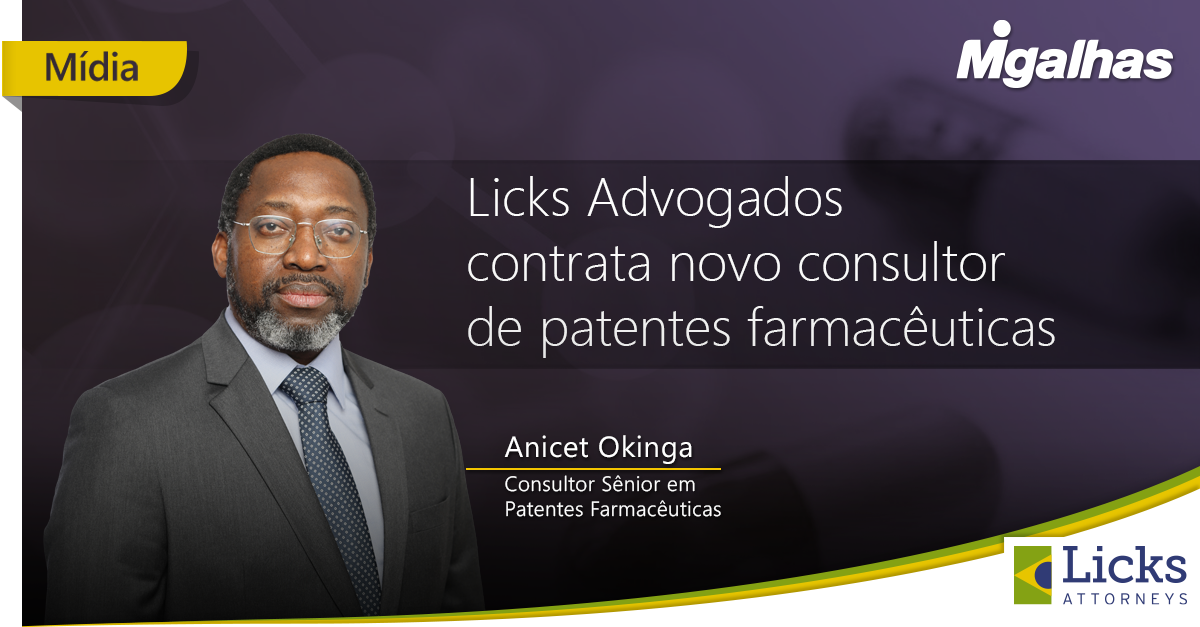 POST Anicet Okinga Migalhas