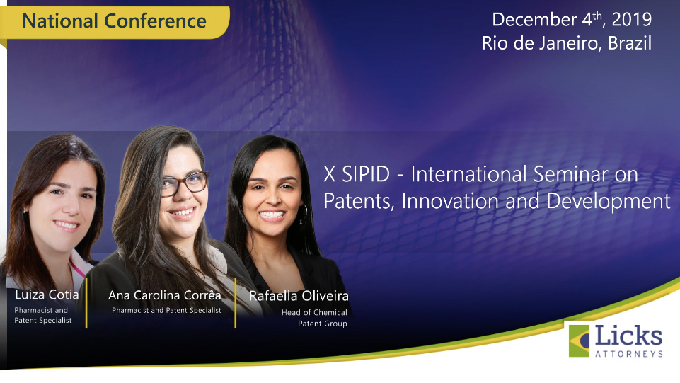 Banner do evento