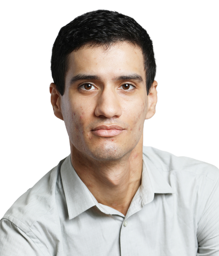 Foto do perfil