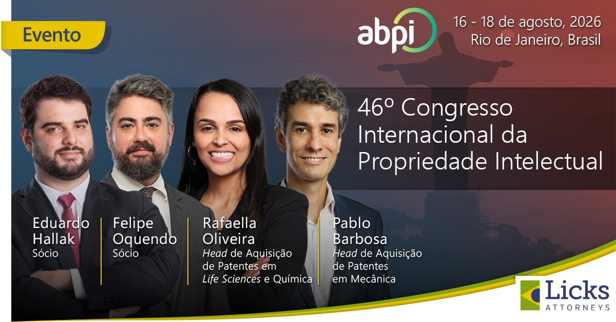 Banner do evento