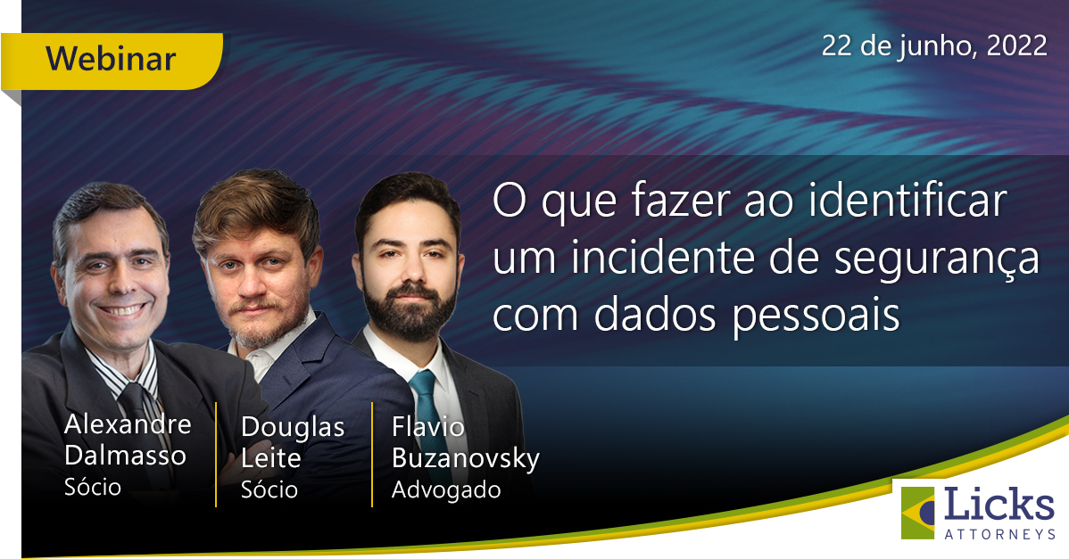 Banner do evento