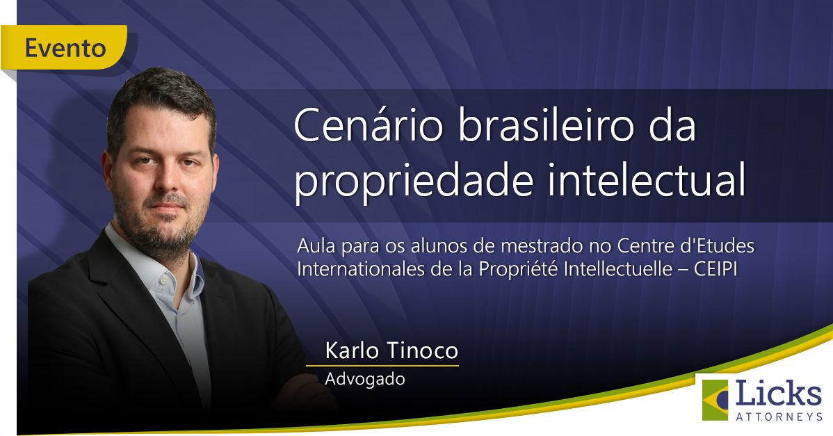 Banner do evento