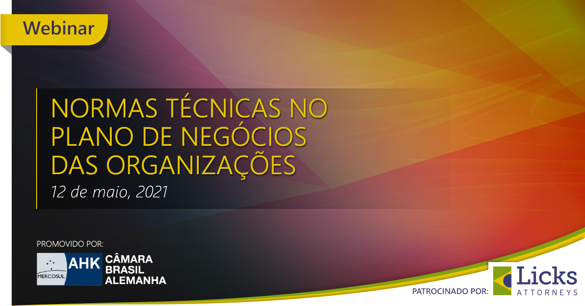 Banner do evento