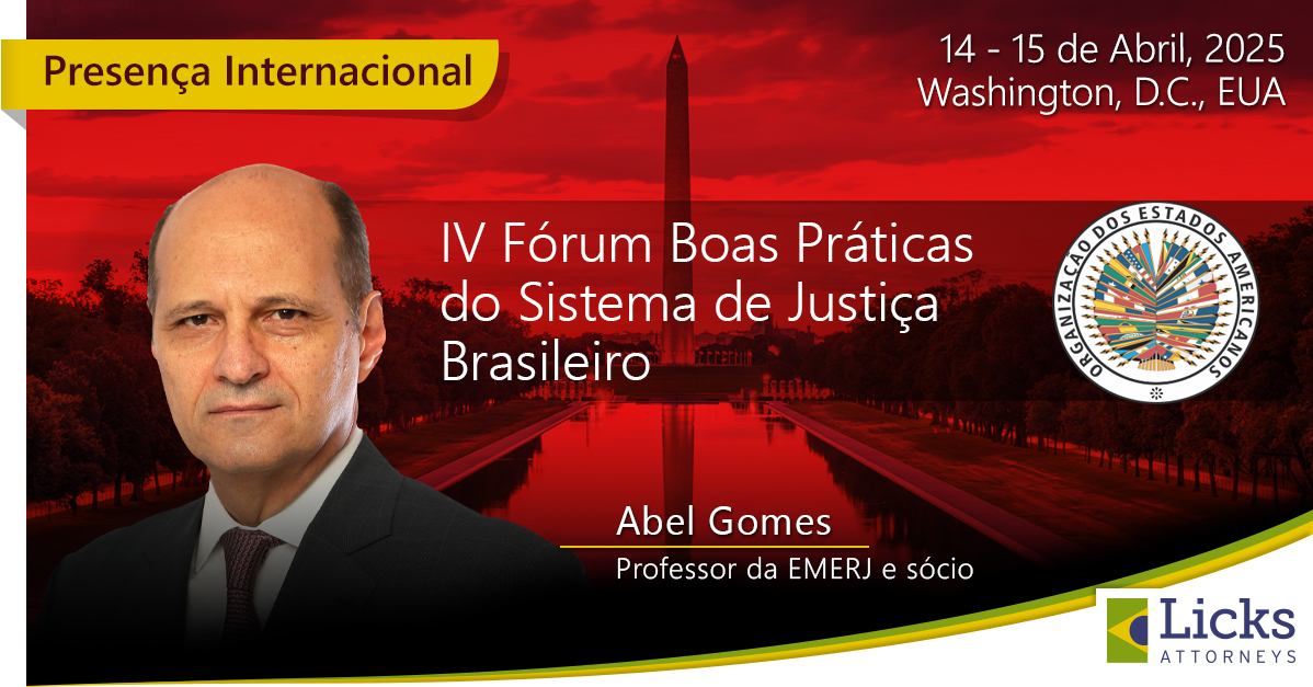 Banner do evento