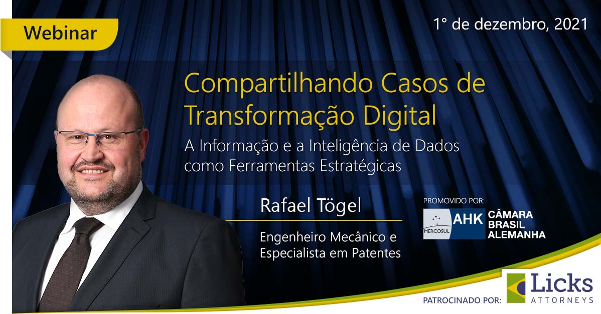 Banner do evento