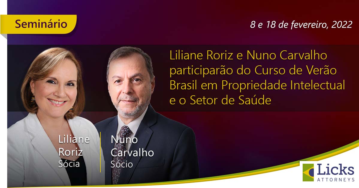 Banner do evento