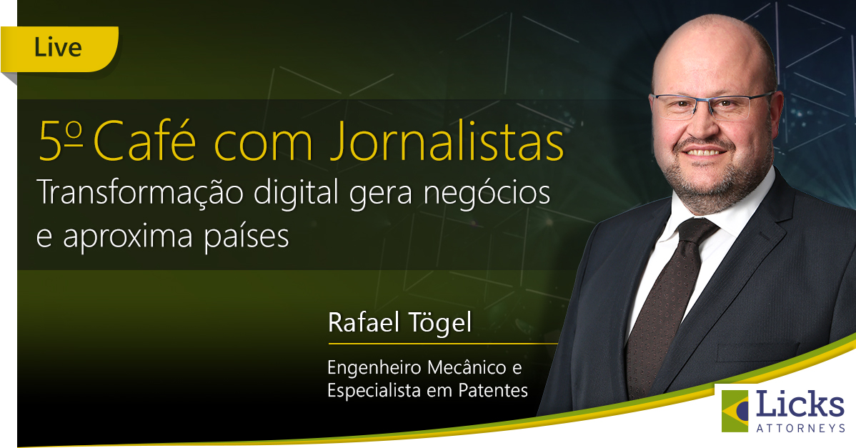 Banner do evento