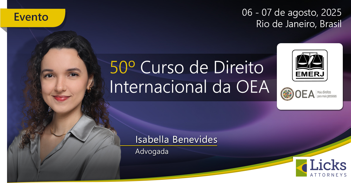 Banner do evento