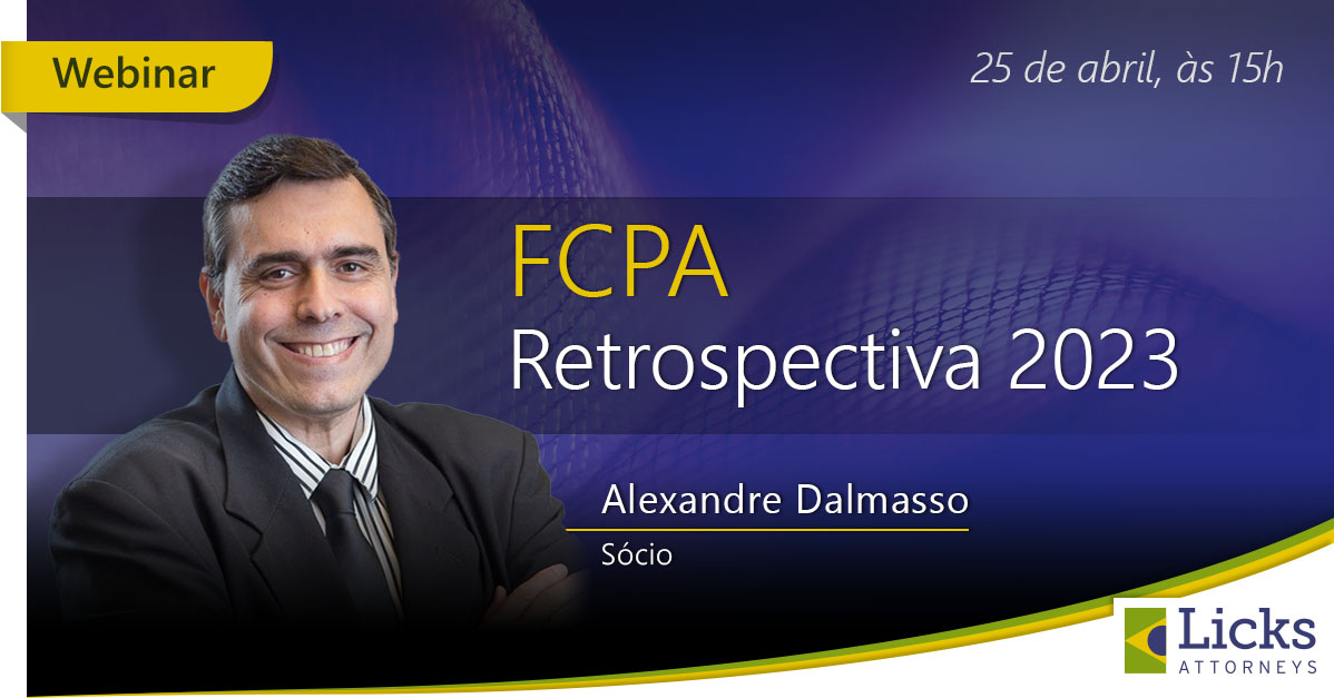 Banner do evento