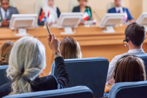 Parliamentary request on Digital ECA
