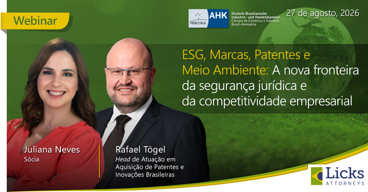 Banner do evento