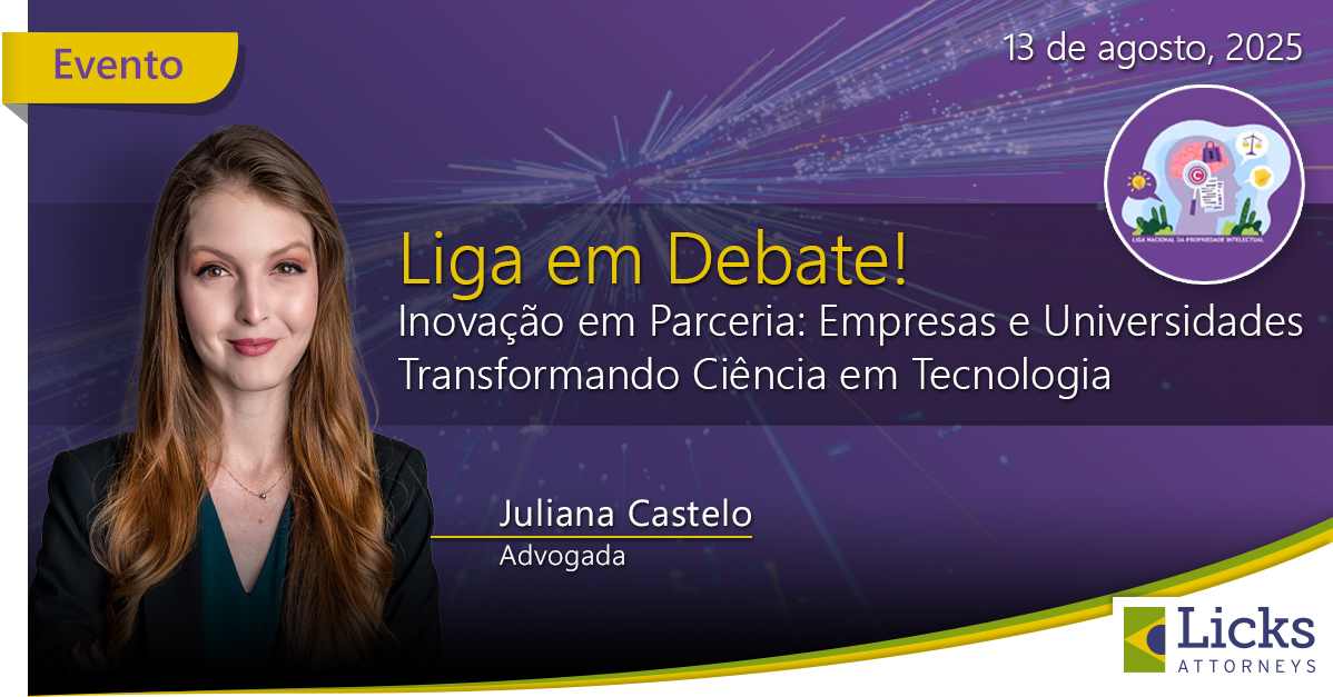 Banner do evento