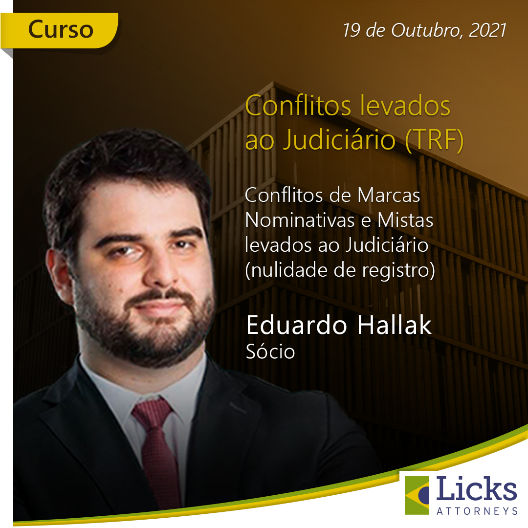 Banner do evento