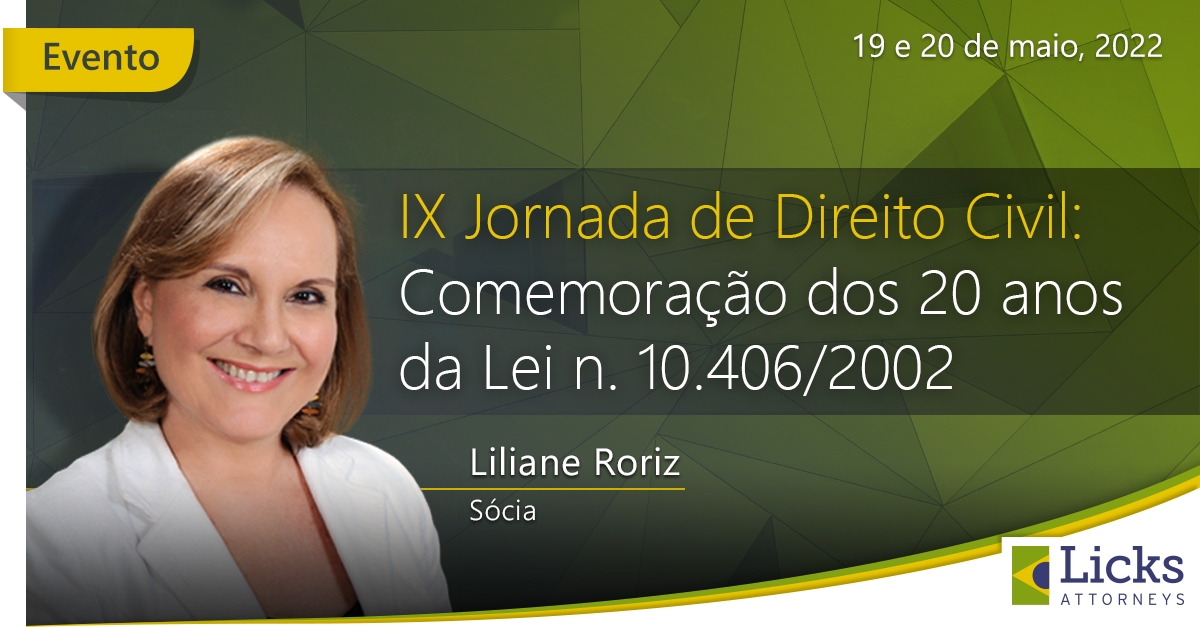 Banner do evento