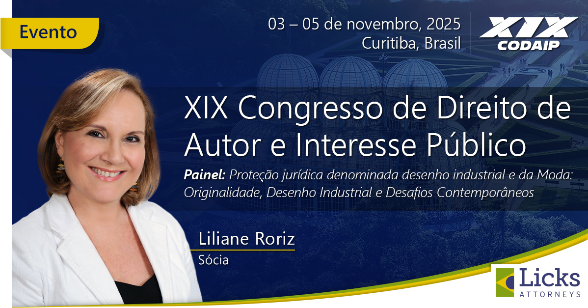 Banner do evento