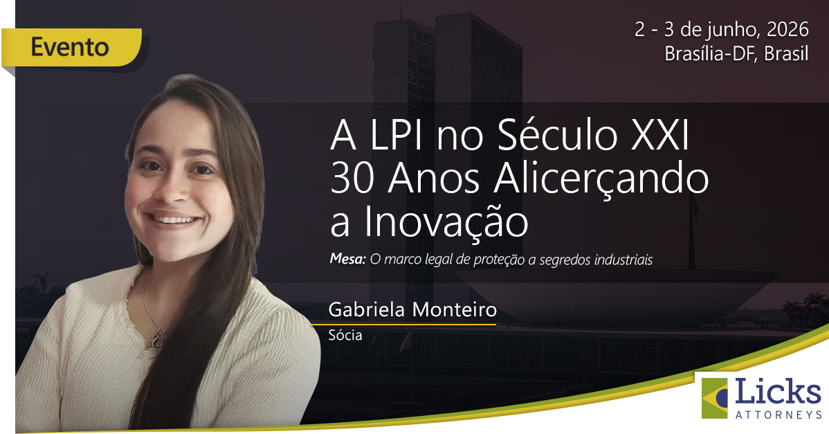 Banner do evento
