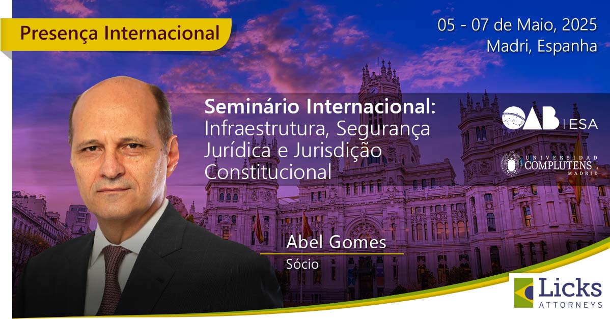 Banner do evento
