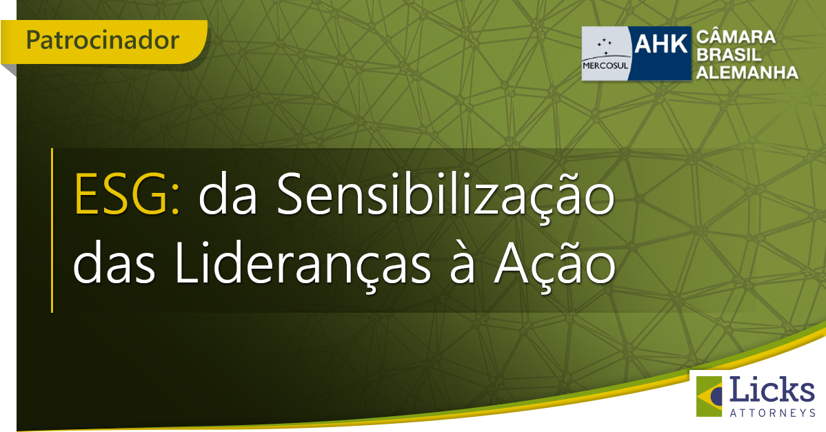 Banner do evento