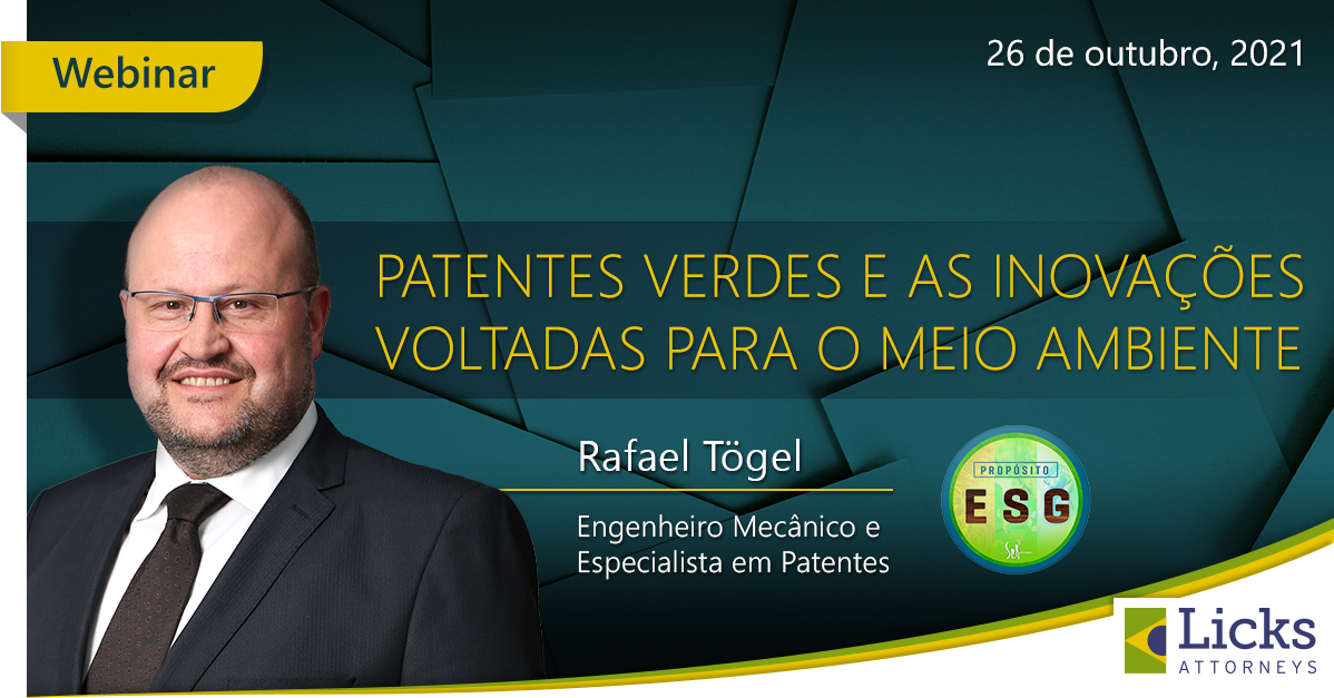 Banner do evento