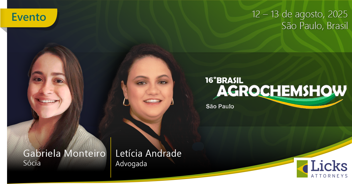 Banner do evento