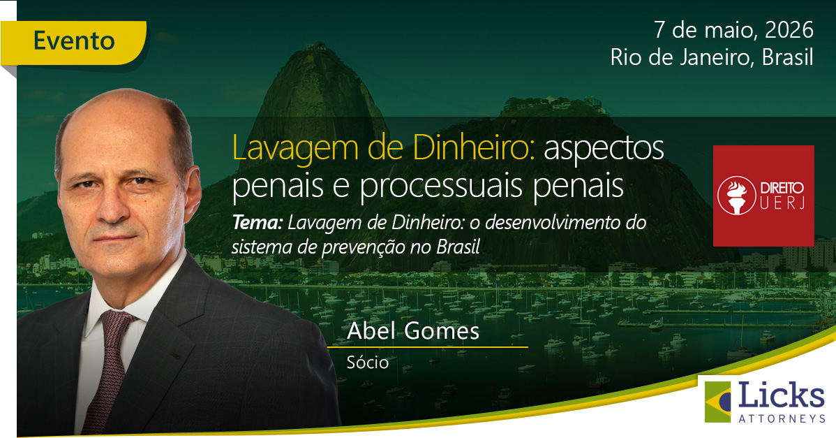 Imagem do evento