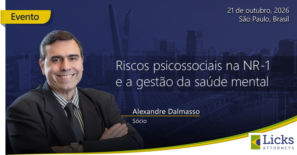 Banner do evento