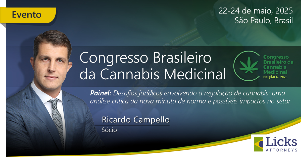 Banner do evento