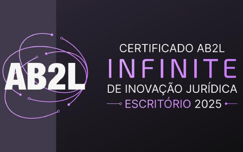 Selo Análise Advocacia 2026