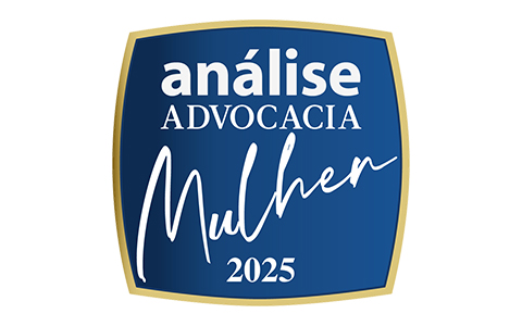 Selo Análise Advocacia 2026