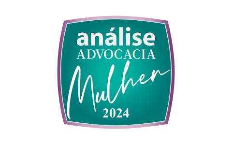 Selo Análise Advocacia 2026