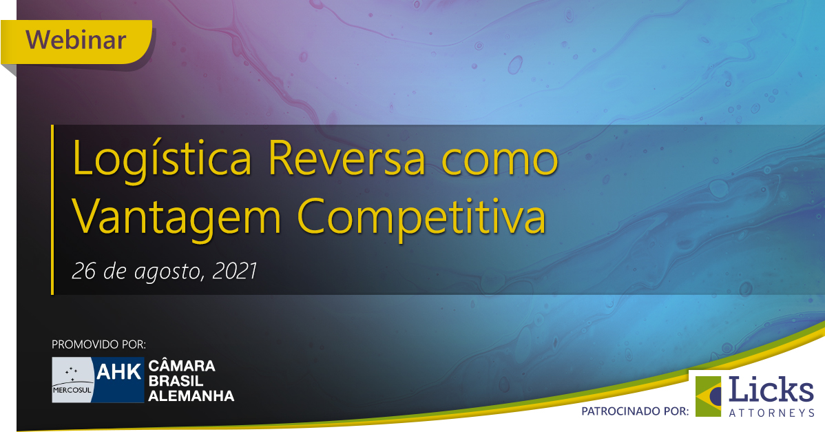 Banner do evento
