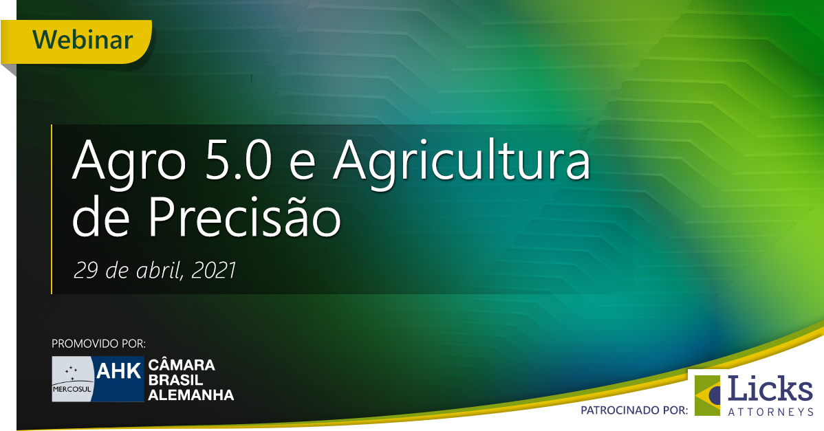 Banner do evento
