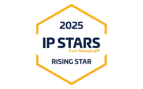 Selo Análise Advocacia 2026