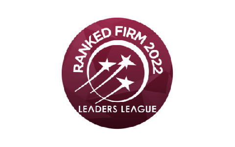 Selo Análise Advocacia 2026