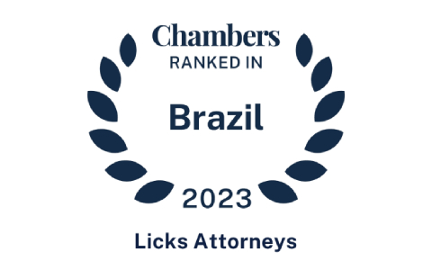 Selo Análise Advocacia 2026