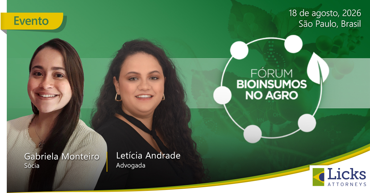 Banner do evento