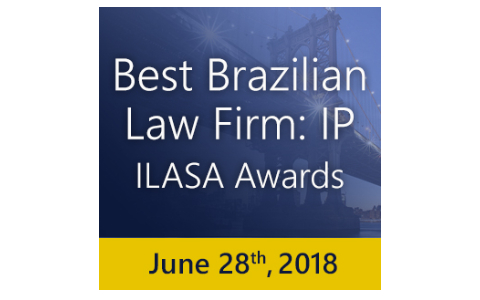 Selo Análise Advocacia 2026