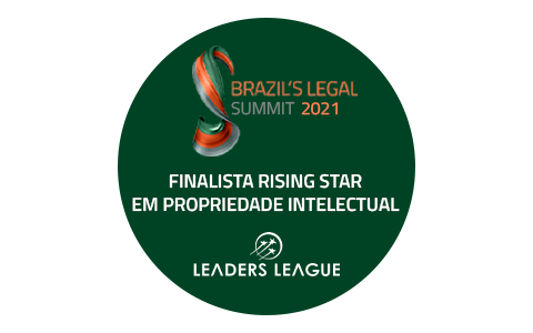 Selo Análise Advocacia 2026