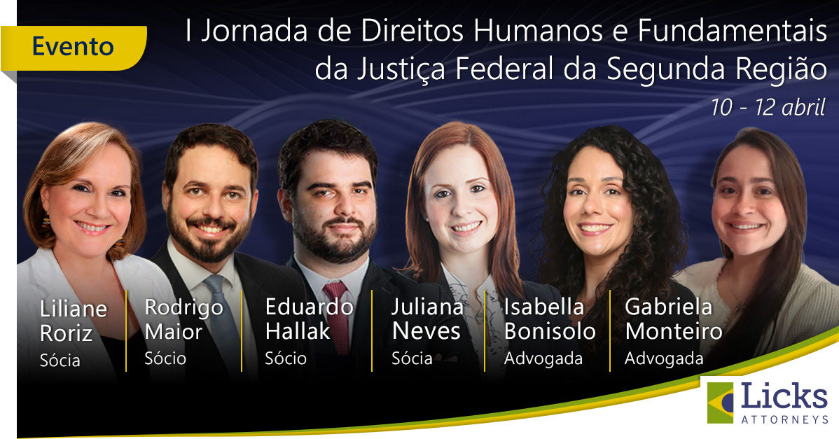 Banner do evento