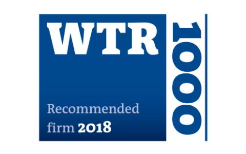 Selo Análise Advocacia 2026