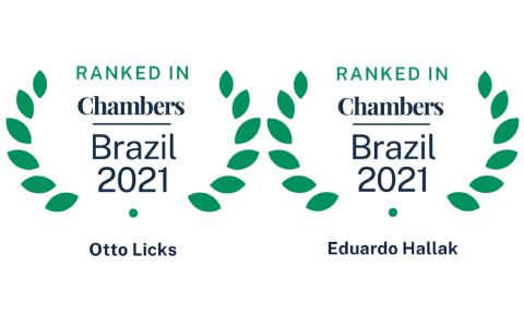 Selo Análise Advocacia 2026