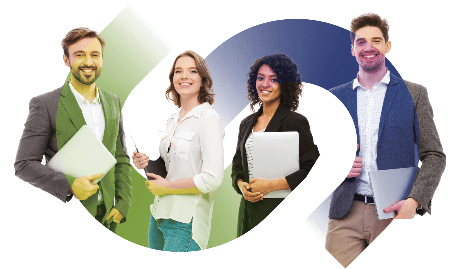 Mockup ilustrativo do projeto