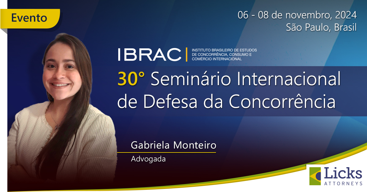Banner do evento