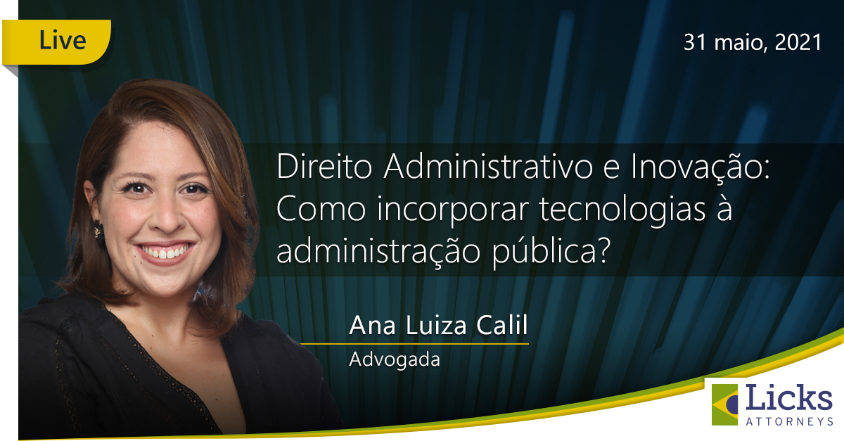 Banner do evento