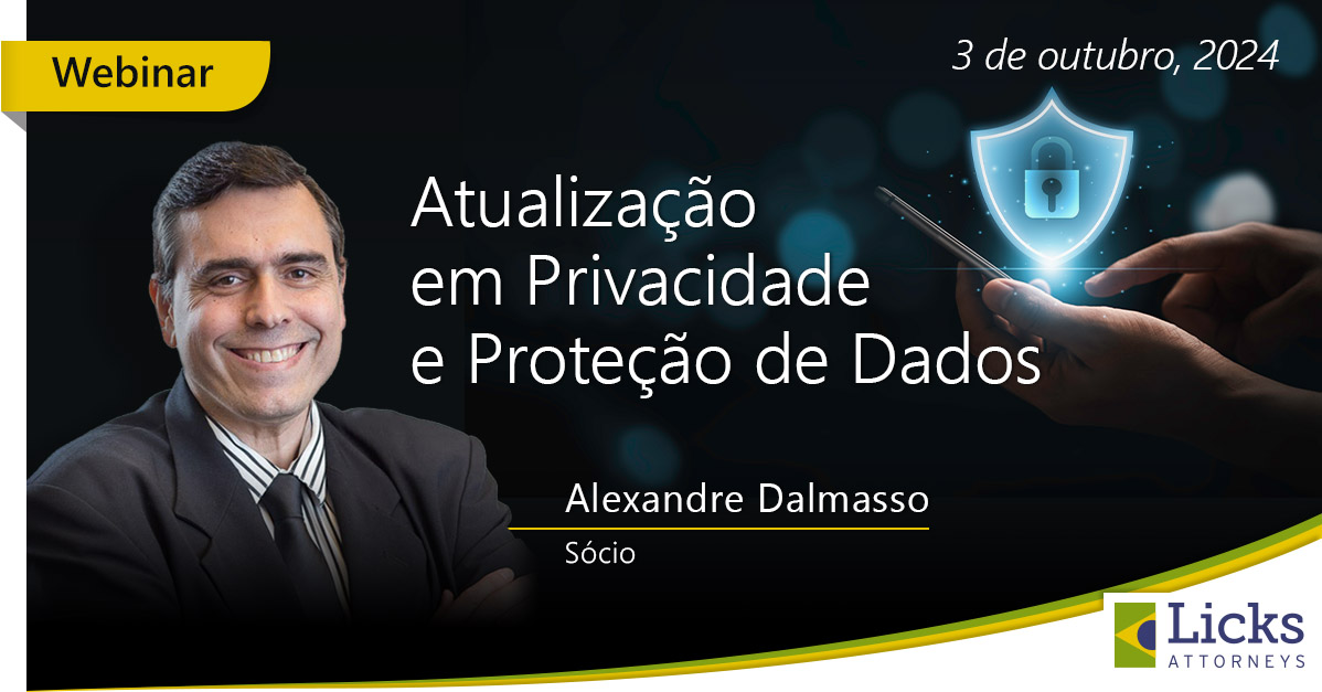 Banner do evento
