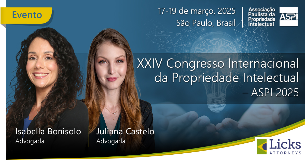 Banner do evento